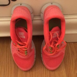 Nike Free Run 3 Size 8.5